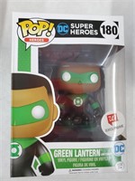 Funko Pop Super Heroes Green Lantern 180