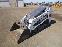 2014 Bobcat MT52 Mini Track Loader