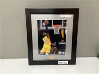 Kobe Bryant Framed Picture