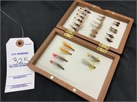Cabela’s 50th Anniversary Fly Assortment