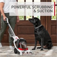 Hoover PowerDash Pet Carpet Shampoo Vacuum Cleaner