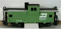 HO SCALE Wide Vision Caboose