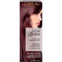 (2) L Oreal Paris Le Color Gloss One Step Toning