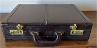 703 - HERITAGE COMBO BRIEFCASE