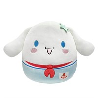 SM4820  Squishmallows Cinnamoroll Plush 10-inch