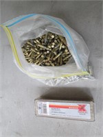 approx 300 rds 22 shells