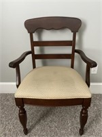 Cochrane Furniture Arm Chair