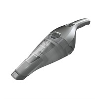 BLACK DECKER Compact Lithium Handheld Vacuum