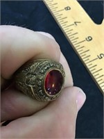 US Army Ring