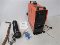 "Used" VEVOR Diesel Air Heater, XMZ-L-D4