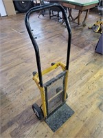 Adjustable Dolly/Cart