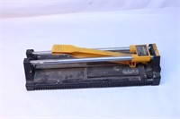 Heavy Duty Contractor Floor & Wall Tile Cutter