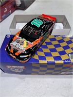 Collector's 1:24 Stock Car #18