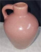 pink crock jug