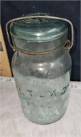 atlas quart jar