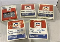 5 Carb Kits
