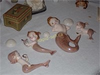 Vintage & Collectible Figurines & Figurals