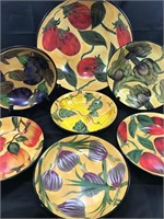 Margaret Le Van Designs Bowl Set