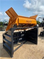 NEW 2021 Skid Mtd Screener