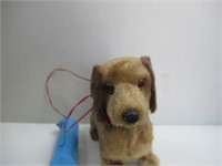 Dog on String (Battery Operated)