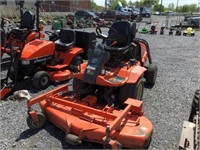 Kubota F2260-R Zero Turn Mower