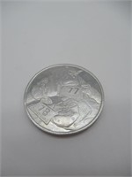 Space Jam Coin