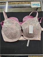 2- victoria secret bras size 34DDD (display area)