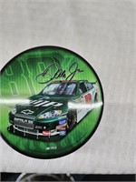 Four Piece Nascar Coaster Set