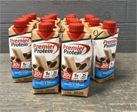 (18) Premier Protein Protein Shakes