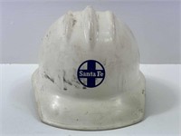 Santa Fe Hard Hat