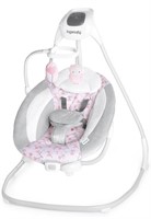 Ingenuity SimpleComfort Baby Swing