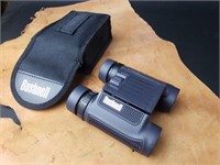Bushnell H2O 12x25 Waterproof Binoculars