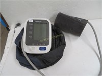 Blood Pressure Monitor