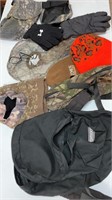 Hunting Gear and bags
