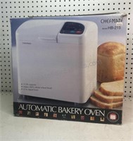 Automatic Bread Maker (never used)