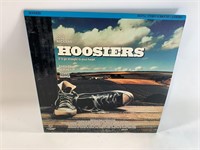 Hoosiers Laserdisc