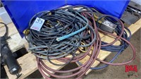 Misc. Extension Cord, Light-duty And Heavy-duty