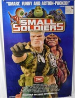 SMALL SOLDIERS