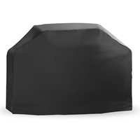 Master Forge Universal Bbq Grill Cover