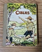 Cibles French Catholic Scouts Handbook