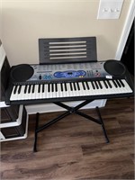 GREAT ELECTRIC PIANO