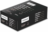 RXBAR Protein Bar Chocolate Sea Salt 12x52g (Pack