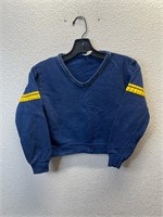 Vintage 1970s Sportswear Crewneck Sweatshirt