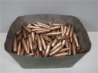 (300) 50 Cal. AP bullets – mostly all have been