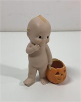 1993 Enesco Rose O’neill Kewpie Collection