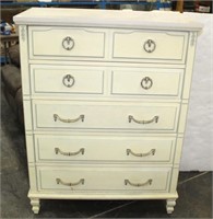 GINA-by Morris of California 5-Drawer Chest