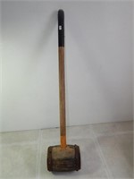 Large Wood Mallet Circus Hammer #2