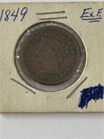 1894 Liberty Head Large Cent