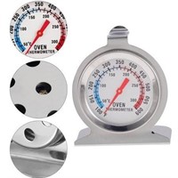 New Pecula Stand Up Dial Oven Thermometer