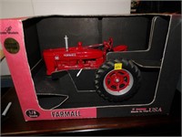 Farmall "M"--1/8th Scale